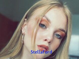 StellaFord