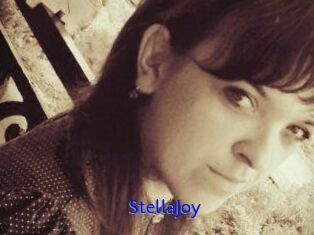 StellaJoy