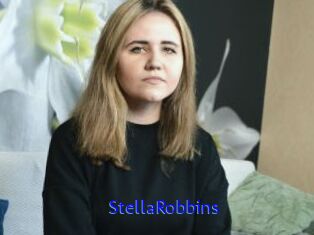 StellaRobbins