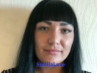 StelllaLove