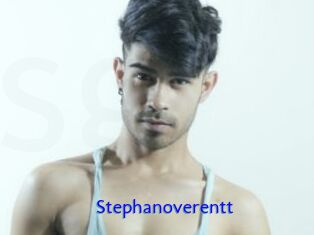 Stephanoverentt