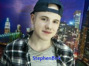 StephenBirk