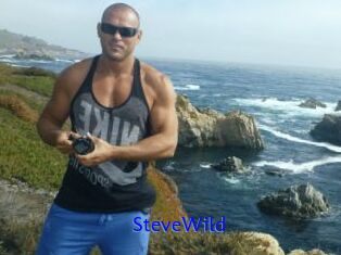 Steve_Wild