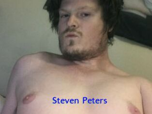 Steven_Peters