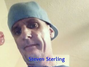 Steven_Sterling