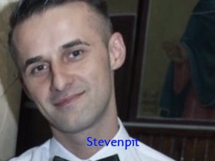 Stevenpit