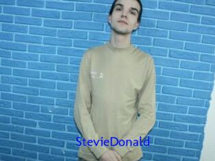 StevieDonald