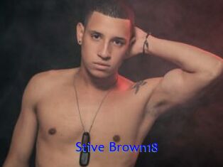 Stive_Brown18