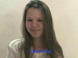 Storminna