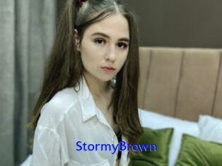 StormyBrown