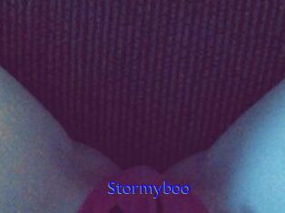 Stormyboo