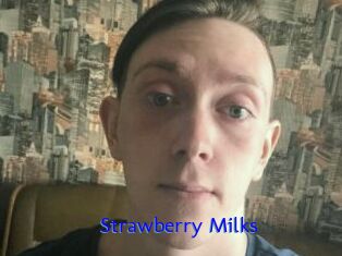 Strawberry_Milks