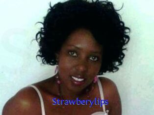 Strawberylips