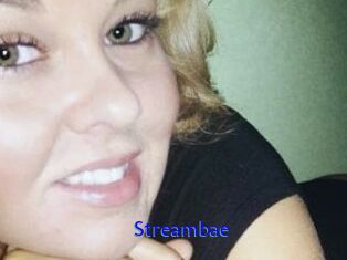 Streambae