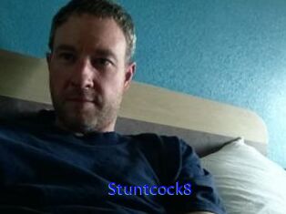 Stuntcock8