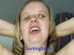 SuckingSarah