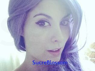 SucreBlossom