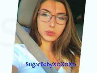 SugarBabyX0X0X0