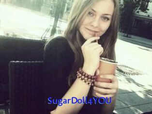 SugarDoll4YOU