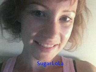 SugarLoLa