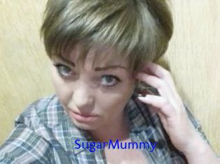 SugarMummy