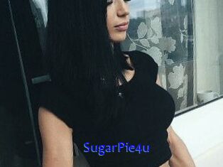 SugarPie4u