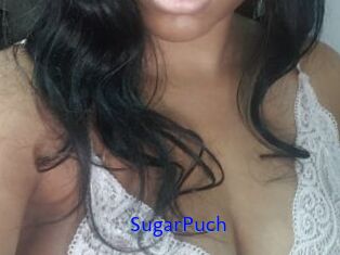 SugarPuch