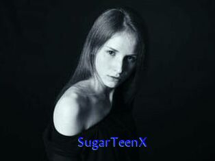 SugarTeenX