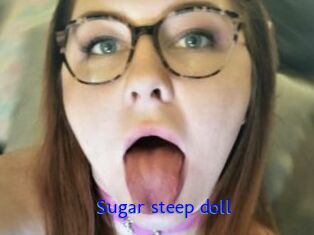 Sugar_steep_doll