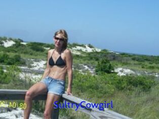 SultryCowgirl