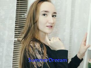 SummerDreeam