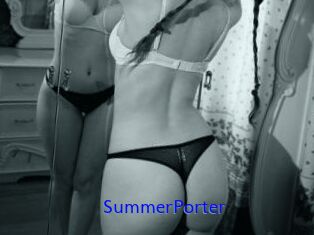 SummerPorter