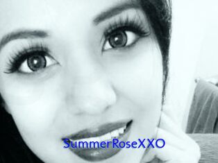 SummerRoseXXO