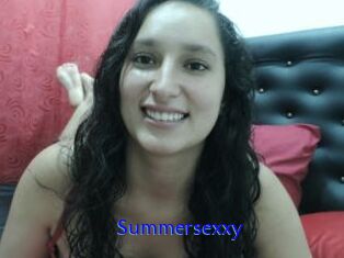 Summersexxy