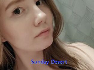 Sunday_Desert