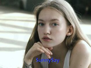 SunnySay