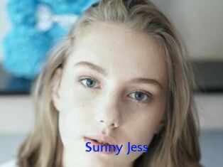 Sunny_Jess