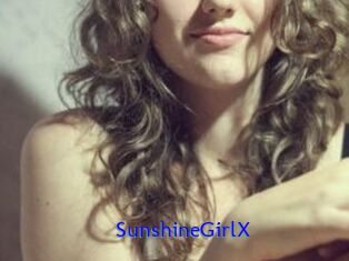 SunshineGirlX