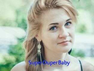 SuperDuperBaby