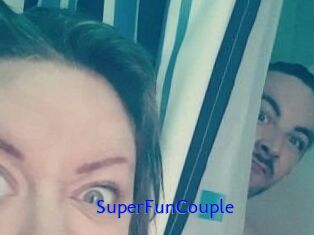 SuperFunCouple