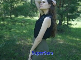 SuperSara