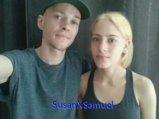 SusanXSamuel