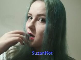 SuzanHot