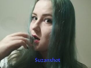 Suzanxhot