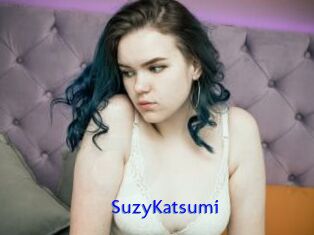 SuzyKatsumi