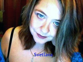 Svetlana