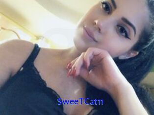 SweeTCat11