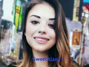 SweetAlana