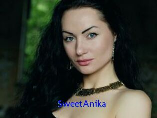 SweetAnika