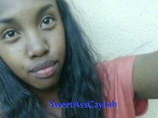 SweetAssCaylah